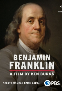 Бенджамин Франклин/Benjamin Franklin