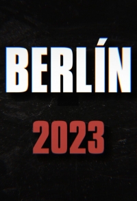 Берлин/Berlín