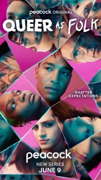 Близкие друзья (2022)/Queer as Folk