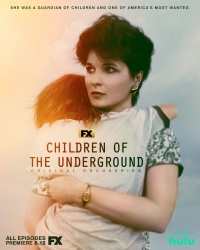 Дети подземелья/Children of the Underground