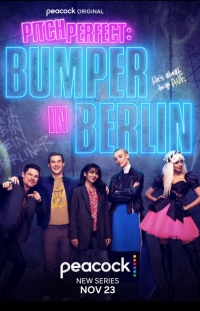 Идеальный голос: Бампер в Берлине/Pitch Perfect: Bumper in Berlin