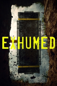 Эксгумированные/Exhumed 2 сезон