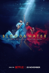 Кровь и вода/Blood and Water 3 сезон