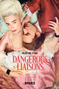 Опасные связи/Dangerous Liaisons