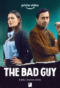 Плохой парень (2022)/The Bad Guy