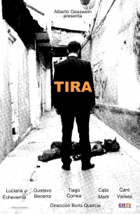 Сыщик (2019)/Tira