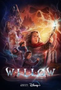 Уиллоу/Willow