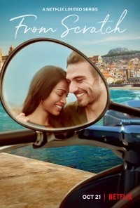 Вкус к жизни/From Scratch