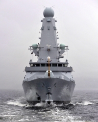 Военные корабли: в открытом море/Warship: Life at Sea 3 сезон