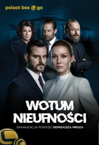 Вотум недоверия/Wotum nieufnosci