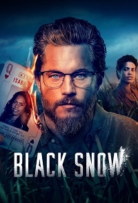Черный снег (2023)/Black Snow