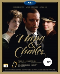 Харри и Чарльз/Harry & Charles