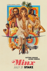 Кокетка/Minx 2 сезон