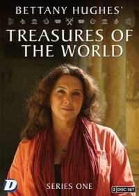 Мировые сокровища с Беттани Хьюз/Bettany Hughes Treasures of the World 2 сезон