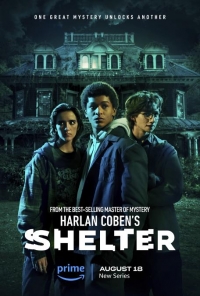 Приют/Harlan Coben's Shelter
