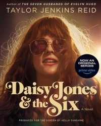 Дейзи Джонс и The Six/Daisy Jones & The Six