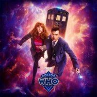 Доктор Кто/Doctor Who 14 сезон