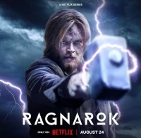 Рагнарек/Ragnarok 3 сезон
