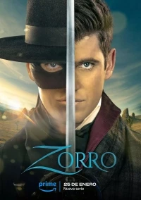 Зорро (2024)/Zorro