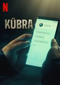 Кюбра/Kübra 2 сезон