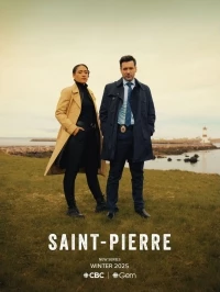 Сен -Пьер/Saint-Pierre