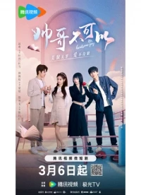 Никаких красавчиков!/No, Handsome Guy