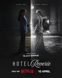 Черное зеркало/Black Mirror 7 сезон