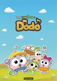Маленький камешек ДоДо/The Little Stone DoDo 2 сезон