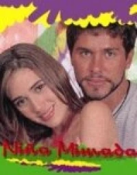 Избалованная девчонка/Niña mimada