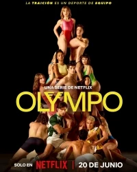 Олимпо/Olympo