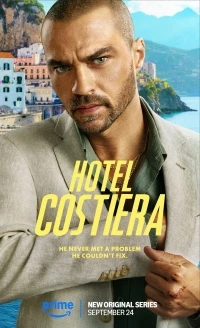 Отель Костиера/Hotel Costiera