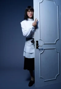 Горничная Митазоно/Mr. Housekeeper, Mitazono 2 сезон