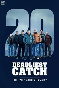 Смертельный улов/Deadliest Catch 21 сезон