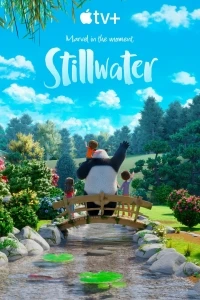 Тихая Вода/Stillwater 4 сезон