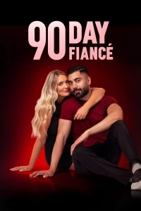 Виза невесты. Виза жениха/90 Day Fiancé 5 сезон
