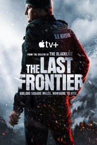 Последний рубеж (2025)/The Last Frontier
