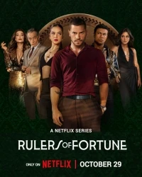 Повелители фортуны/Os Donos do Jogo