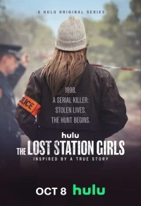Пропавшие девушки на станции/The Lost Station Girls