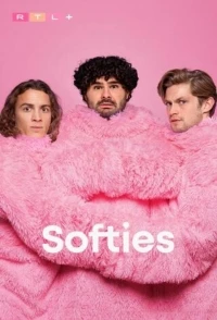 Мягкотелые/Softies