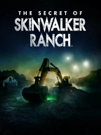 Проклятие ранчо Скинуокер/The Secret of Skinwalker Ranch 6 сезон