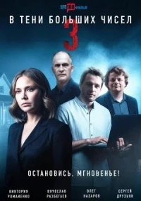В тени больших чисел/В тени больших чисел. Знаки 4 сезон