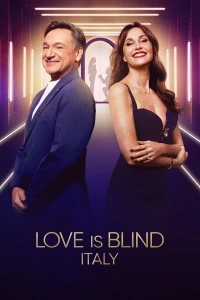 Слепая любовь Италия/Love Is Blind Italy