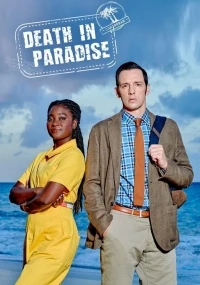 Смерть в раю/Death in Paradise 15 сезон