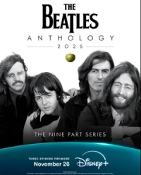 Антология The Beatles (2025)/The Beatles Anthology