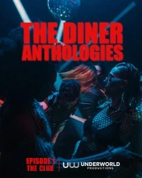 Истории в закусочной/The Diner Anthologies