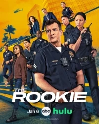 Новобранец/The Rookie 8 сезон