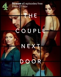 Пара по соседству/The Couple Next Door 1 сезон