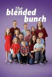 Семейка Шемвелл/The Blended Bunch
