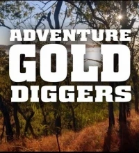 Приключения золотоискателей/Adventure Gold Diggers 2 сезон