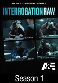 Идет допрос/Interrogation Raw